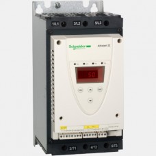 Softstart 37 kW ATS22D75Q Altistart 22 Schneider Electric